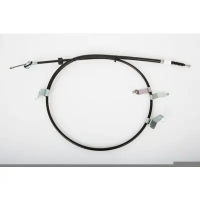 Cable de accionamiento, freno de estacionamiento HELLA 8AS 355 670-551 Solo Hoy